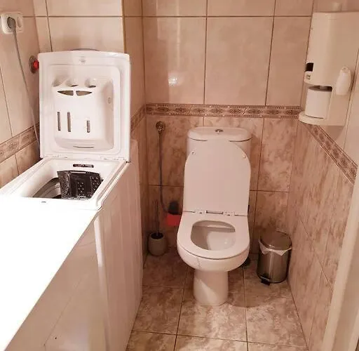 Snow White Apartments, In The Heart Of Appartamento Budapest