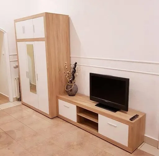 Appartamento Snow White Apartments, In The Heart Of