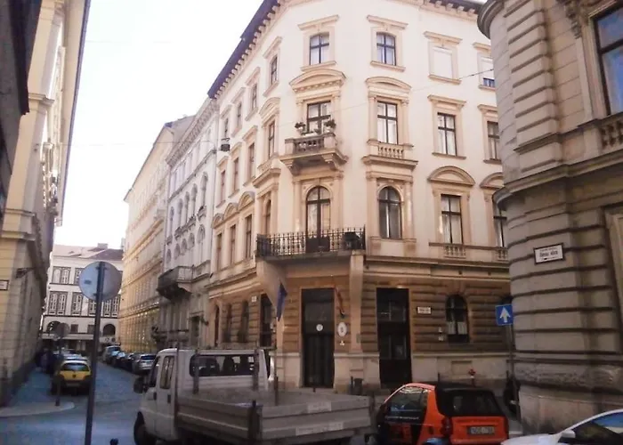 Appartamento Snow White Apartments, In The Heart Of