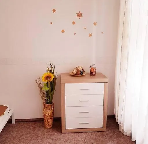 Snow White Apartments, In The Heart Of Budapest