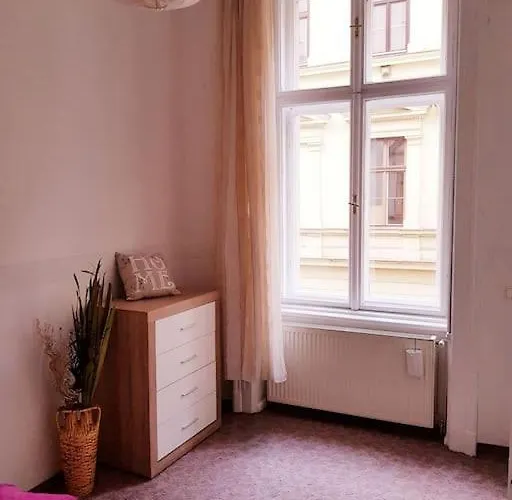 Appartamento Snow White Apartments, In The Heart Of Budapest
