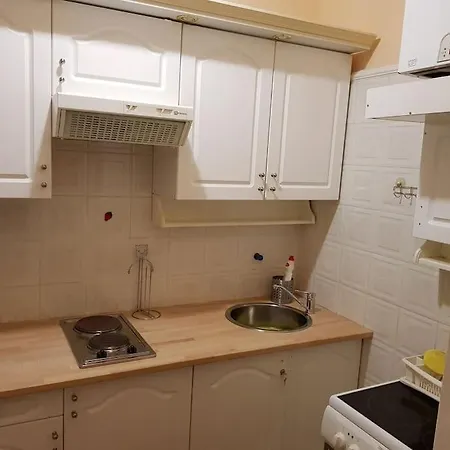 Apartment Snow White Apartman, In The Heart Of *