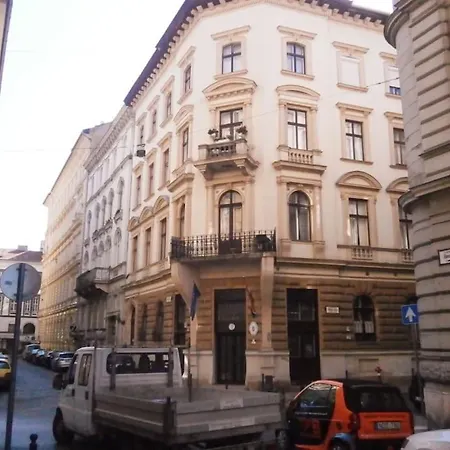 Apartment Snow White Apartman, In The Heart Of