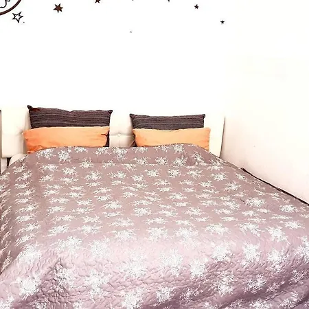Snow White Apartman, In The Heart Of * Budapest
