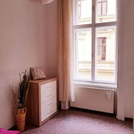 Apartment Snow White Apartman, In The Heart Of Budapest