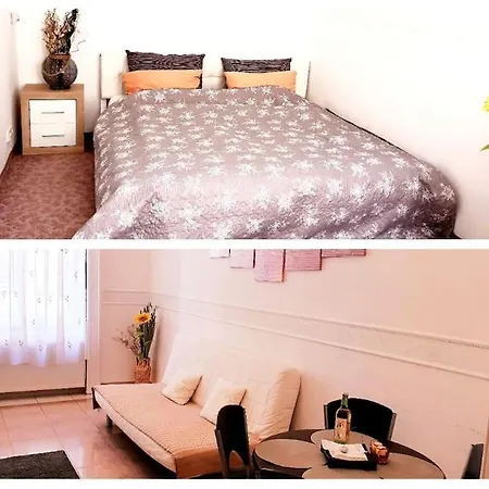 Snow White Apartman, In The Heart Of Apartment *