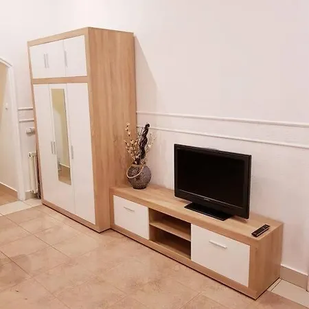 Apartment Snow White Apartman, In The Heart Of